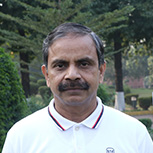 Dr. S. Kumaran